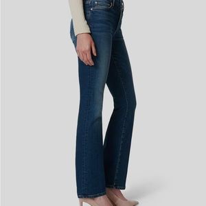 JOE’S JEANS BOOT CUT DARK WASH 31 NWOT$168 orig